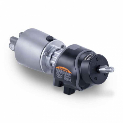 SeaStar PRO Sport+ Tilt 4