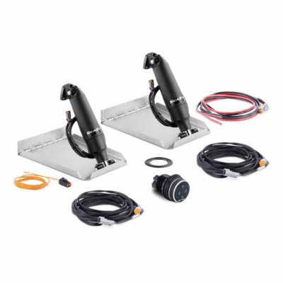 SeaStar Trimplanskit Kort Edge