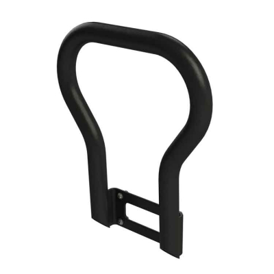 S5 Jockey grabbräcke Fram