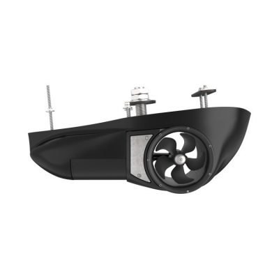 SX50 Pod 12V 50 mm Bogpropeller Utanpåliggande