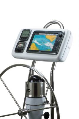 NavPod SystemPod