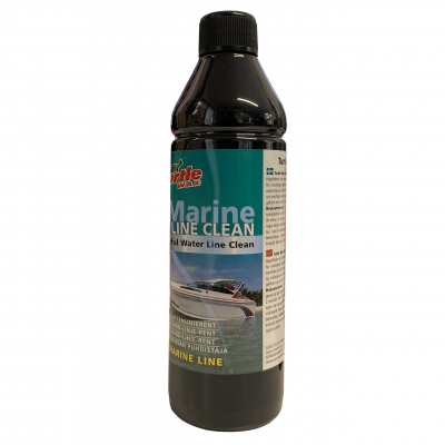 Marine Water Line Cleaner 500ml (Utgår)