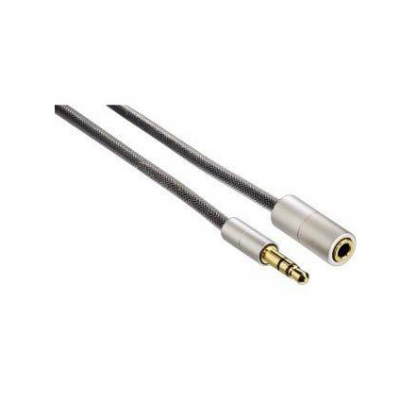 Förlängningkabel 2 m 3.5 mm