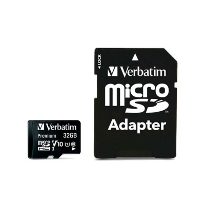 MSD Minneskort 32GB