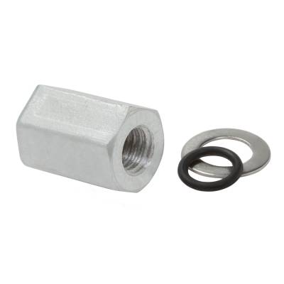 Anod Aluminium Cruise/Travel/XP/UL