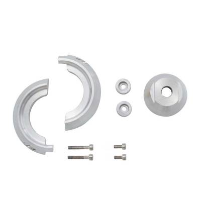 Anod Aluminium Cruise 10.0/12.0