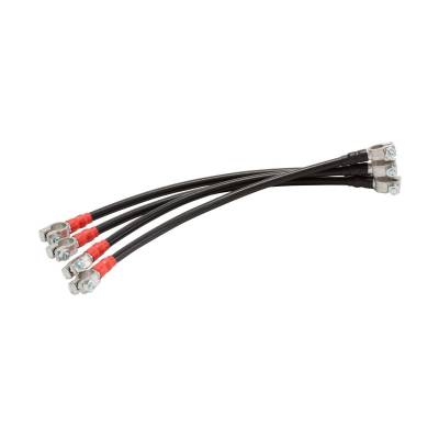 Kabel Seriekoppla AGM/GEL