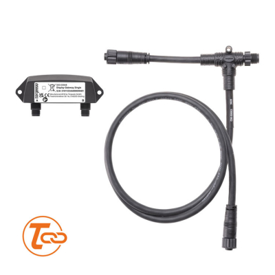 Display Gateway Singel