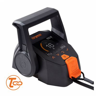 TorqLink Throttle