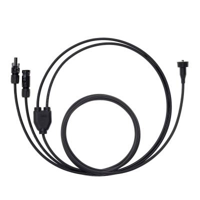 Laddkabel Solpanel Travel X03