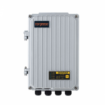 Solcellsregulator 24-3500