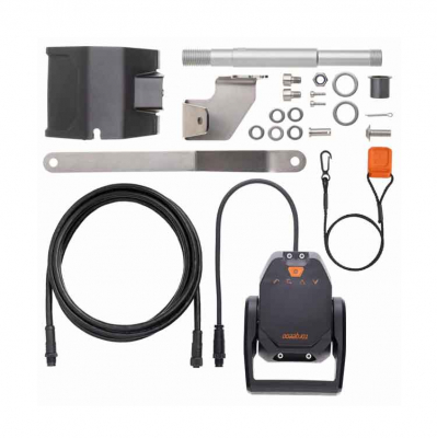 Remote Kit Travel/XP