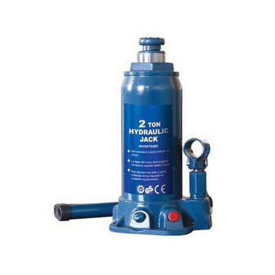 Pelardomkraft Hydraulisk 2000 kg