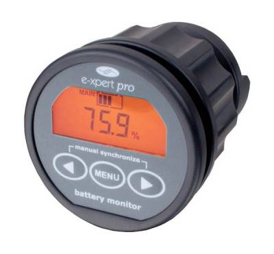 E-xpert Pro Instrument