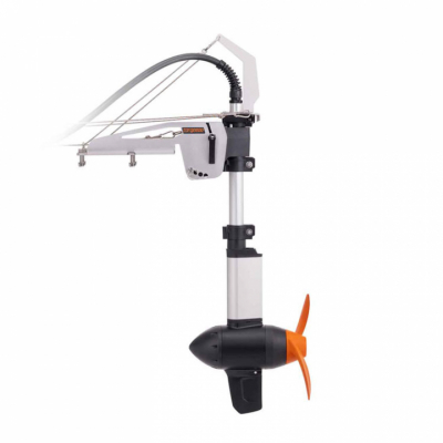 Travel Ultralight Elmotor