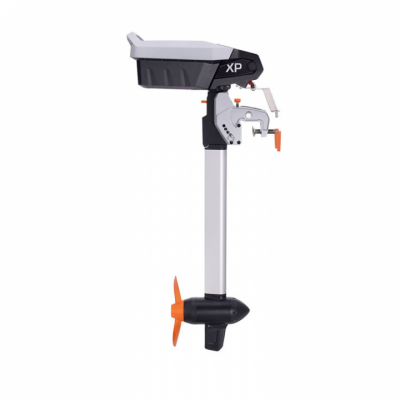 Travel XP Remote Elmotor