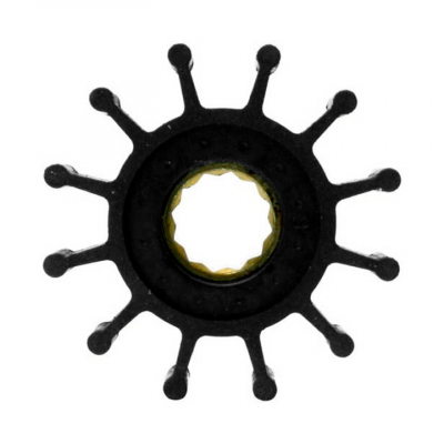 Impeller Nitril 57 mm