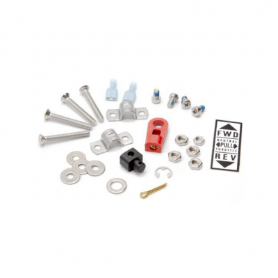 Monteringssats MT3 Singel