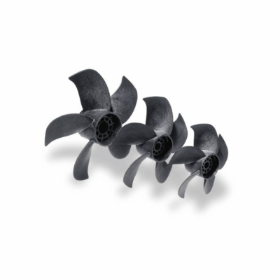 5 bladiga propeller till 110TT