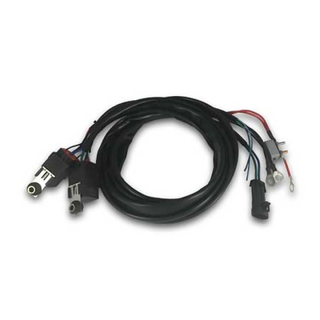 Kabelkit Jackplate DW0334 (Till Hydraulisk Jackplate)