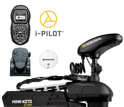 Ultrex BT IP
