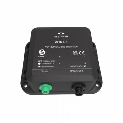 VDR NMEA0183 Interface
