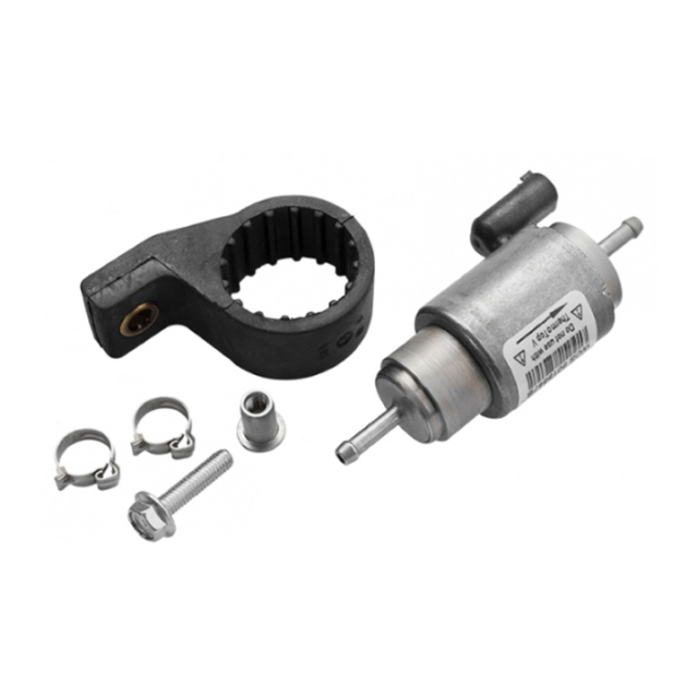 Doserpump DP42 12-24V