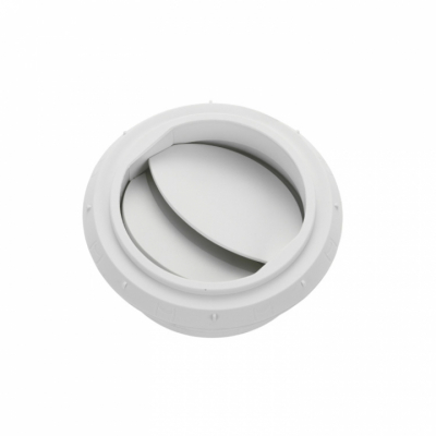 Utsläpp ø60mm Stängbart (W9012301A)