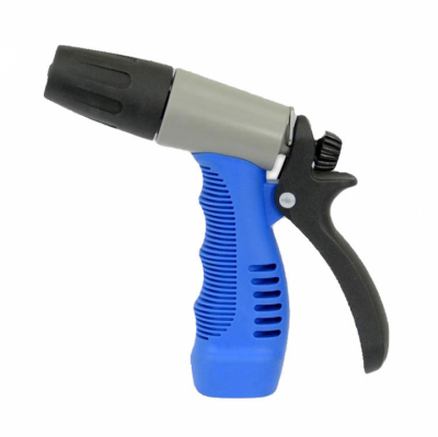 Spolmunstycke Justerbart