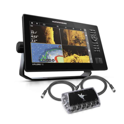 OBN Expansion Pack Xplore 10