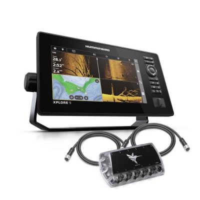OBN expansion Pack Xplore 9