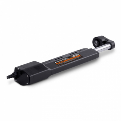 Xtreme Power Assist Steering
