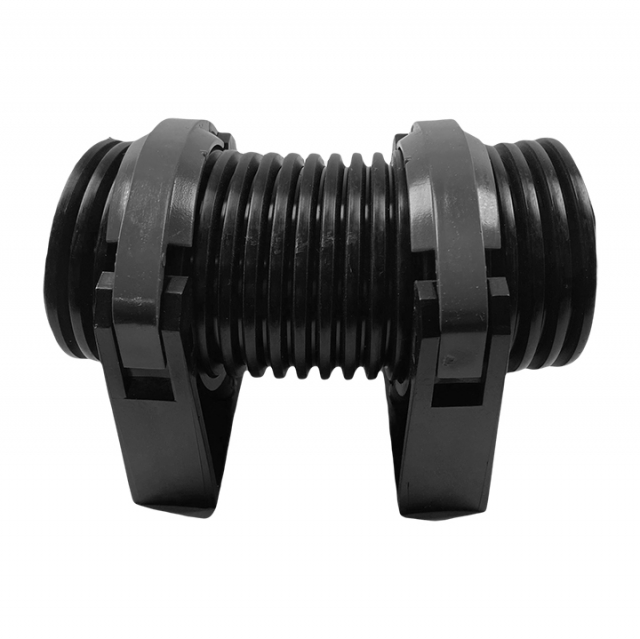 Klammer För Riggslang