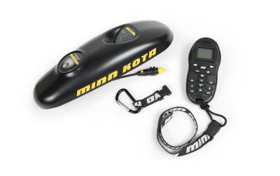 Minn Kota i-Pilot System