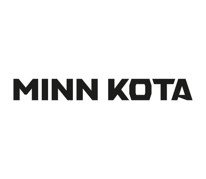 Dekal Minn Kota Talon 10/12 Svart i gruppen Fritid & Vattensport / Solglasögon & Merchandise hos Marinsystem (m2376838)