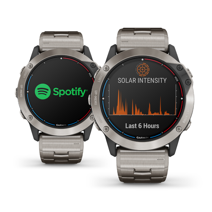 garmin quatix 6x solar