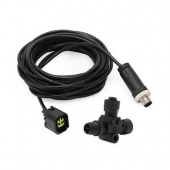 Yamaha Motor Interface Kabel 4 Yamaha Motor Interface Kabel 4