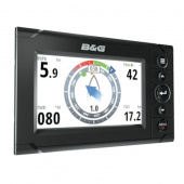 H5000 Grafisk Display 5'' Sunlight H5000 Grafisk Display 5'' Sunlight