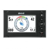 H5000 Grafisk Display 5'' Sunlight H5000 Grafisk Display 5'' Sunlight