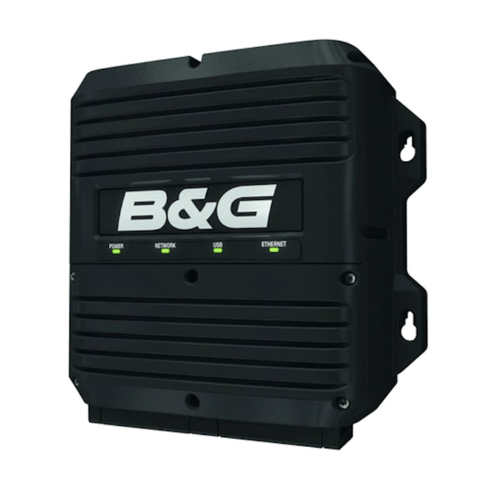 H5000 CPU Performance