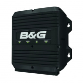 H5000 CPU Performance H5000 CPU Performance