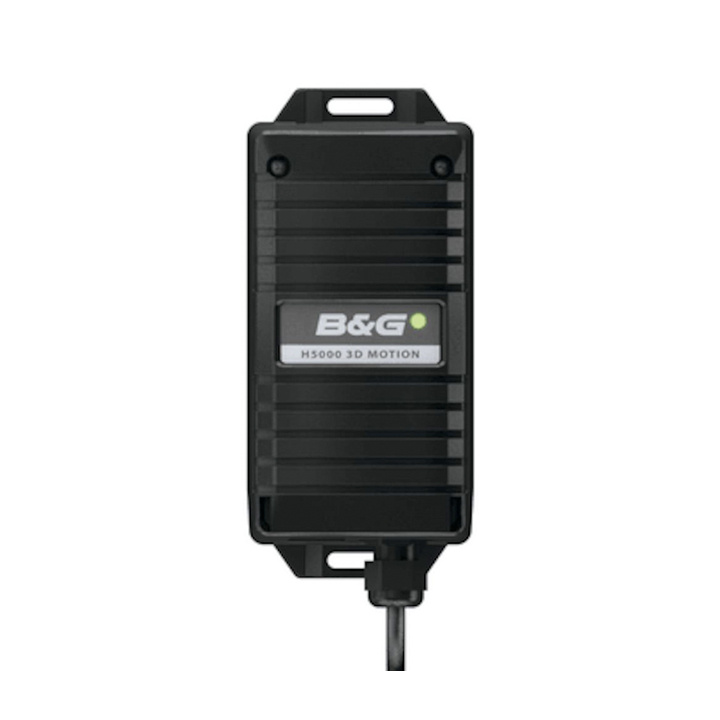 H5000 3D Rörelsegivare