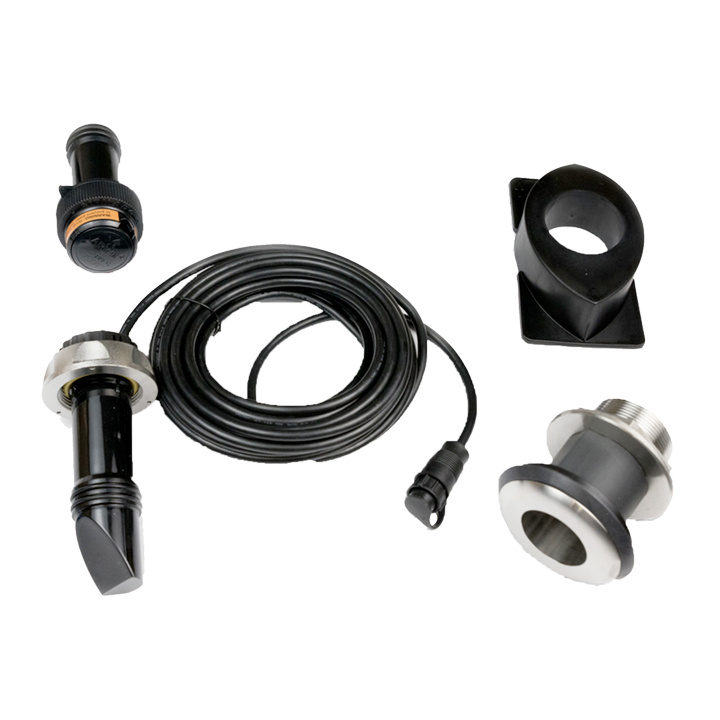 Givare ForwardScan Med Hylsa & Plugg XDCR