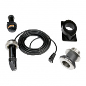 Givare ForwardScan Med Hylsa & Plugg XDCR Givare ForwardScan Med Hylsa & Plugg XDCR