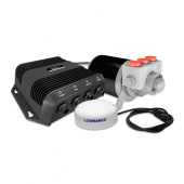 Autopilot För Utombordare Med Hydraulstyrning Autopilot För Utombordare Med Hydraulstyrning