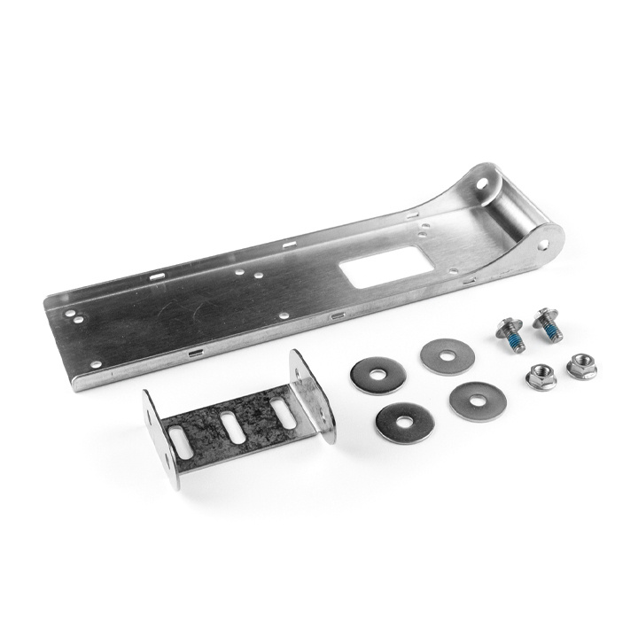 StructureScan 3D & HD Metallfäste