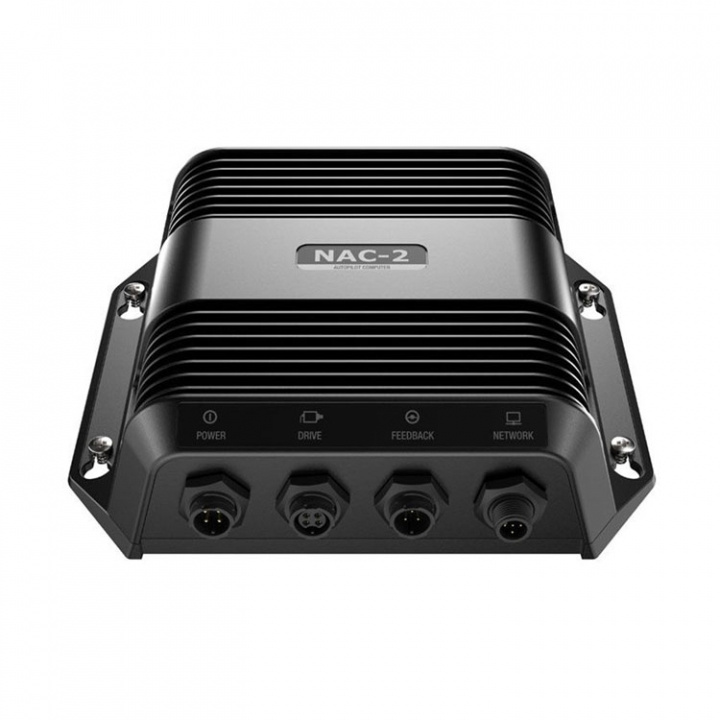 NAC-2 Autopilot Computer