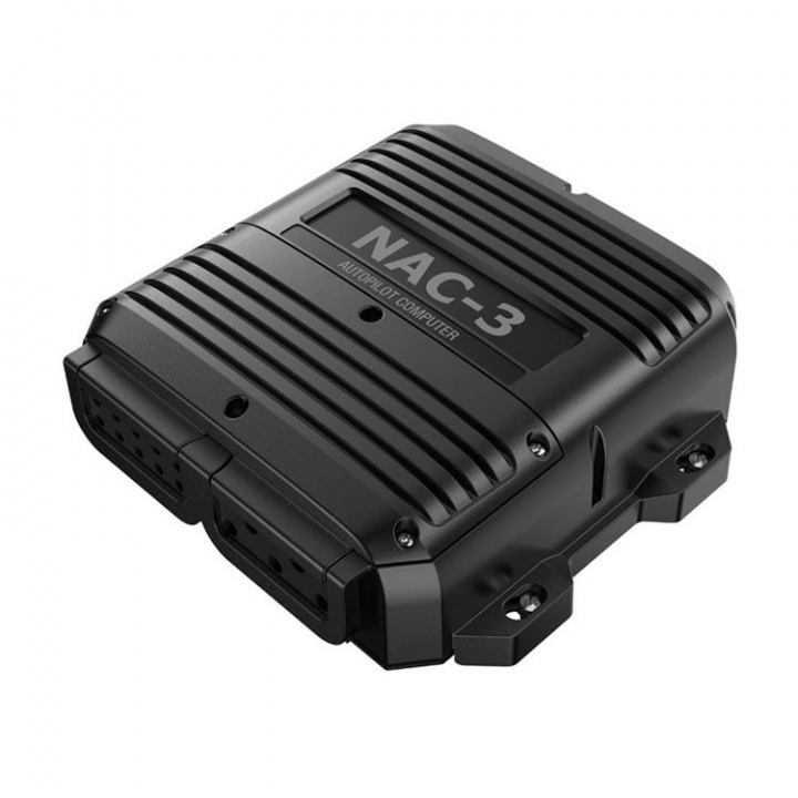 NAC-3 Autopilot Computer