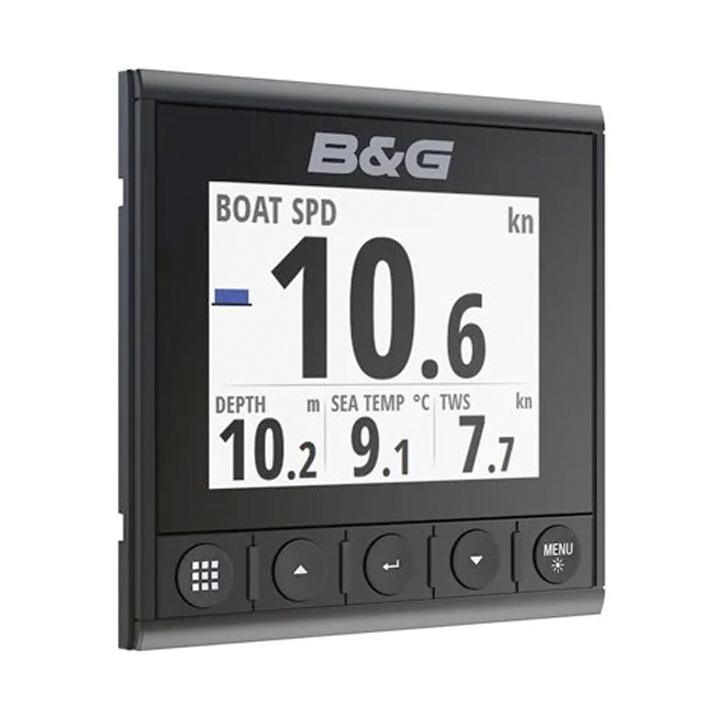 Triton-2 Digital Display Universalinstrument