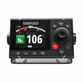 AP48 Styrenhet För Autopilot AP48 Styrenhet För Autopilot